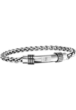 Police Womens S14ALB03B Bracelet - Silver - One Size