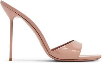 PARIS TEXAS Lidia Mule