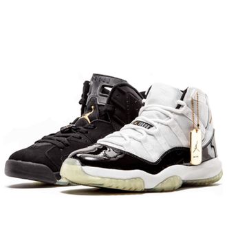 Nike Jordan Air Jordan 6/11 Retro LE DMP Defining Moments Pack 313124-991