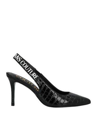 Versace FOOTWEAR - Pumps on YOOX.COM