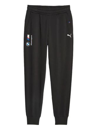 Puma BMW M Motorsport trainingsbroek - Zwart