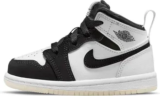 Nike Jordan (TD) Air Jordan 1 Mid SE Diamond DN4322-100