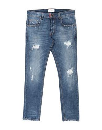 Ga&euml;lle Paris BOTTOMWEAR - Pantaloni jeans su YOOX.COM