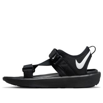 Nike Vista Sandal Black White DJ6606-001