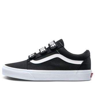 Vans Old Skool V Off The Wall VN0A3D29R2P