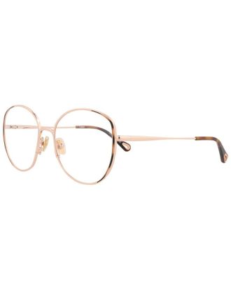 Chlo&eacute; Womens Ch0039o 54Mm Optical Frames