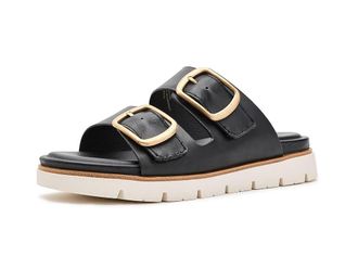 S&ouml;fft Gabby High Womens Heels Black : 6.5 M (B), Leather