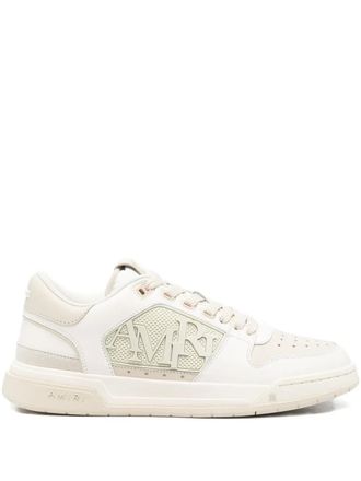 Amiri Sneakers Classic Low - Toni neutri