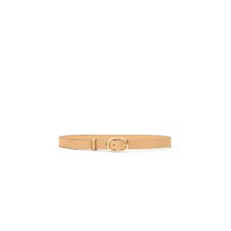 Oltre Dames, Accessoires, Beige, Maat: S/M