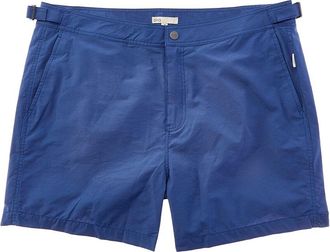 Onia Calder Buckle Swim Trunk