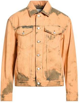 Dries Van Noten CAPISPALLA - Capispalla jeans su YOOX.COM