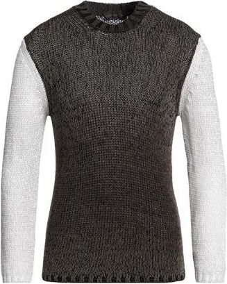 Fabrizio Del Carlo KNITWEAR - Jumpers on YOOX.COM