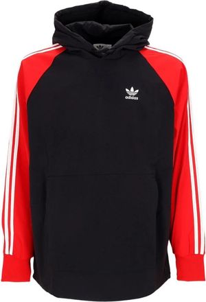 adidas Slip-On Windbreaker Jas - Heren - Sportshirts - Zwart - XS - Fitness