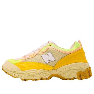 New Balance Paperboy Paris x 801 Ginger Lemonade ML801PBB