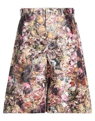 Comme Des Gar&ccedil;ons BOTTOMWEAR - Shorts e bermuda su YOOX.COM