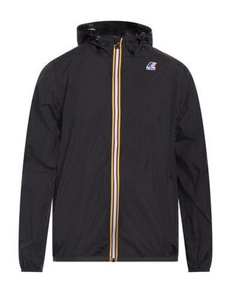 K-Way Jackets
