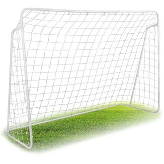 OEM Porter&iacute;a De F&uacute;tbol 300 X 200 X 120 Cm