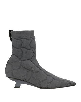 A.Testoni FOOTWEAR - Ankle boots on YOOX.COM