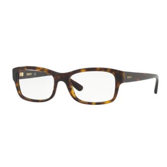 DKNY DY4684 3702 Dark Havana 53mm