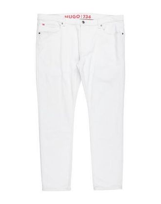 HUGO BOSS BOTTOMWEAR - Jeans sur YOOX.COM
