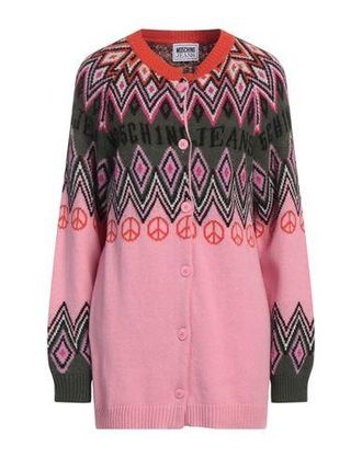 Moschino KNITWEAR - Cardigans sur YOOX.COM
