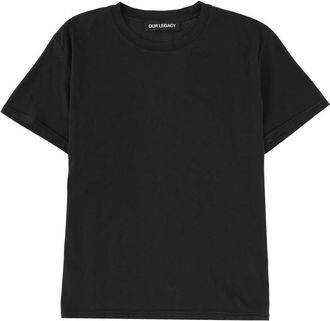 Our Legacy T Shirt Classic