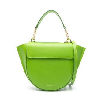 Wandler Dames, Tassen, Groen, Maat: ONE Size