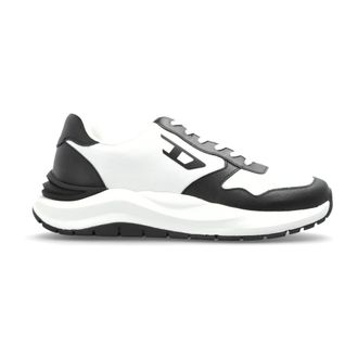 Diesel Sneakers, male, White, Size: 10 US S-Speedy Sneakers