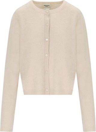 Weekend by Max Mara CARDIGAN ESPOSTO INTONACO MAX MARA WEEKEND