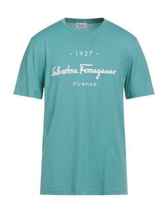 Ferragamo TOPS - T-shirts auf YOOX.COM