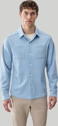 Robert Barakett Upton Overshirt