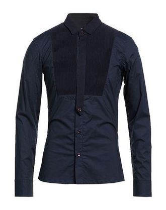 Dirk Bikkembergs TOPS - Hemden auf YOOX.COM