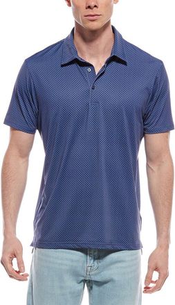 Report Collection Knit Performance Polo Shirt