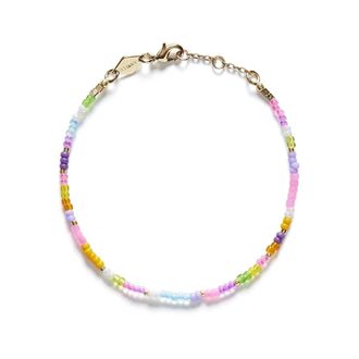 Anni Lu Donna, Accessori, Multicolore, Taglia unica, new