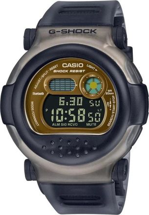 Casio Uomo, Accessori, Grigio, Taglia unica, new