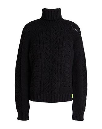 Elisabetta Franchi KNITWEAR - Turtlenecks on YOOX.COM