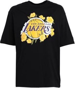New Era NBA FLORAL GRPHC OS TEE LOSLAK