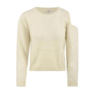Notshy Donna, Maglie, Beige, M, new