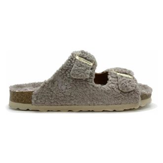 Thies Dames, Schoenen, Grijs, Maat: 36 EU Katoen