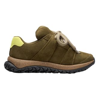 Birkenstock Heren, Schoenen, Bruin, Maat: 39 EU