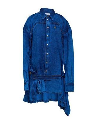 Vivienne Westwood Mini dresses