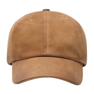 Golden Goose Caps, unisex, Brown, Size: ONE SIZE Caps