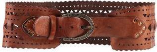 Campomaggi Small Leather Goods - Belts on YOOX.COM