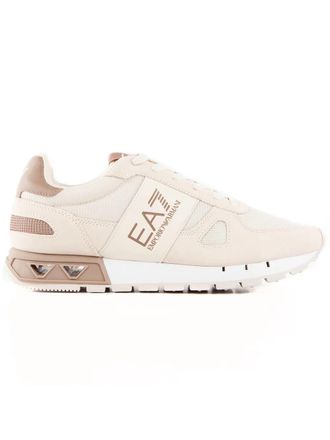 Emporio Armani Heritage sneakers voor heren