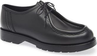 Kleman Padror Derby in Noir at Nordstrom, Size 13Us