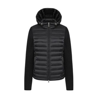 Colmar Smoky Jacket - - Sport - Donna - Nero - S