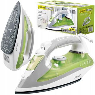 OEM Plancha De Vapor De Cer&aacute;mica Autolimpiante Maestro Mr-302c 2200 W