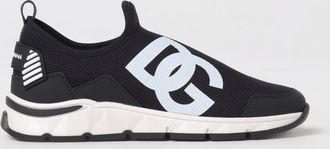 Dolce & Gabbana Sneakers DOLCE & GABBANA Kids color Black