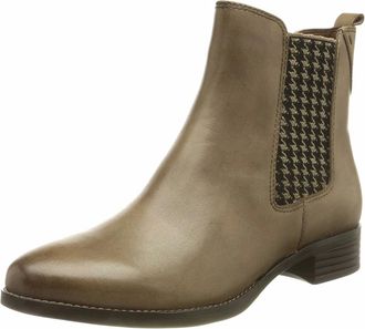 Caprice Laarzen - Heren - Schoenen - Bruin - Maat: 38 1/2 EU
