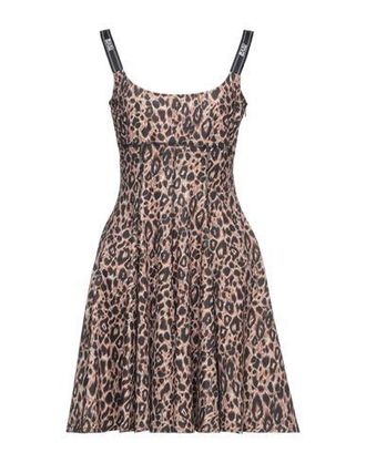 Versace DRESSES - Mini dresses on YOOX.COM
